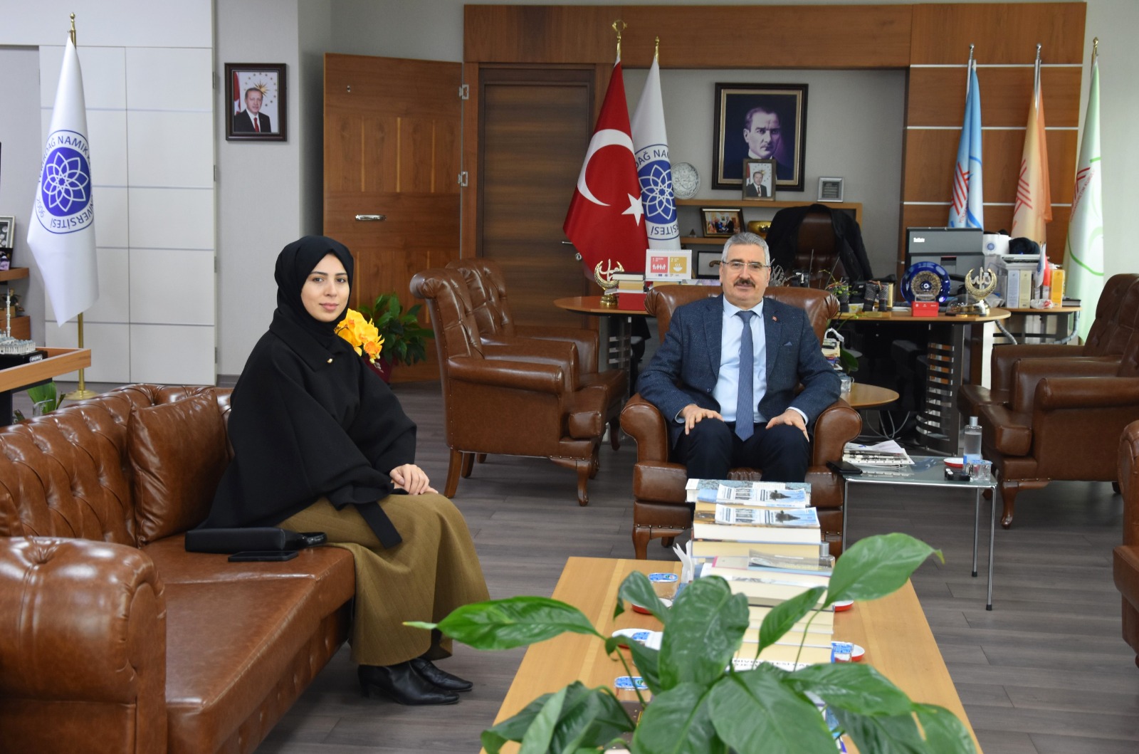 Namık Kemal Üniversitesi1